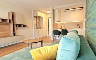 Apartament de inchiriat | 2 camere | One Cotroceni Park - Poză 6