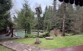 Casa / Pensiune 5 dormitoare Manastirea Humorului - Poză 18