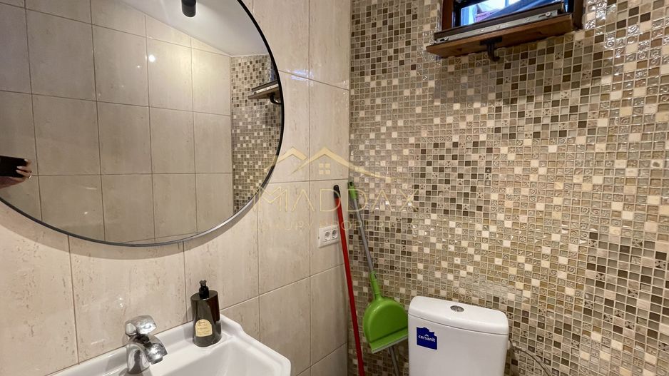 Spatiu comercial stradal *50 mp* //  zona Dorobanti - Poză 5