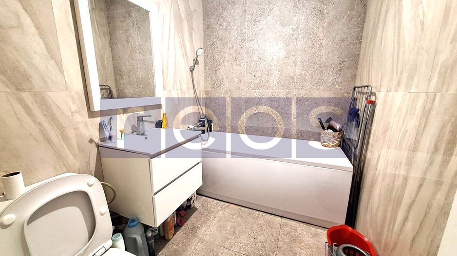 159000 EURO | APARTAMENT 2 CAMERE ZONA CALARASI | BLOC 2008 - Poză 10