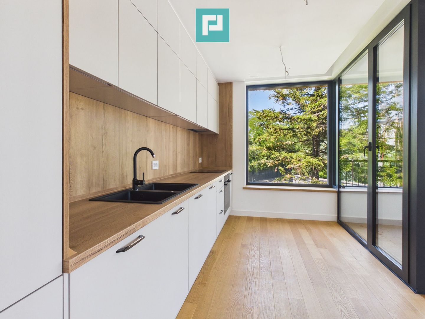 Apartament 3 Camere | Bloc Boutique -Iancu Nicolae - Poză 1