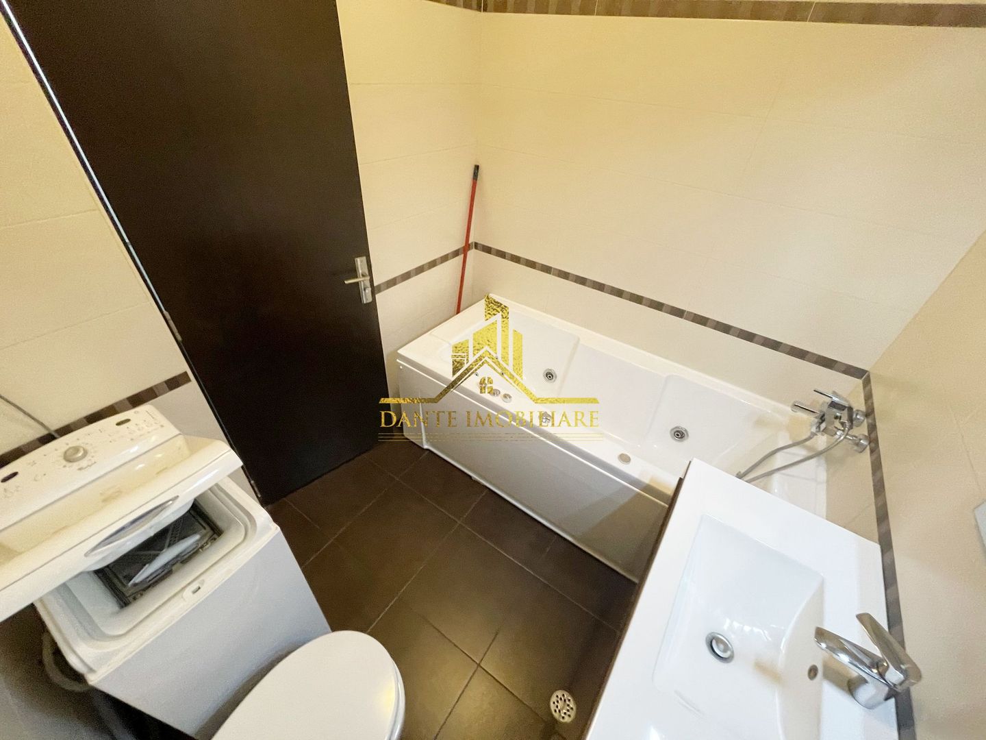 2 camere, mobilat modern, bloc nou, balcon, Marasti, Traian - Poză 7