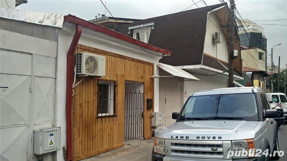 De vanzare casa individuala 13 Septembrie vis-a-vis de Marriott - Poză 7