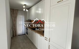 NECTORA IMOB-Apartament 2 cam,PREMIUM, ET1,Anastasia Residence Nufarul - Poză 3
