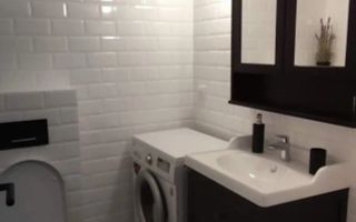 2 Camere Regie Residence Faza 2 - La Cheie - 50 mpu - Poză 8