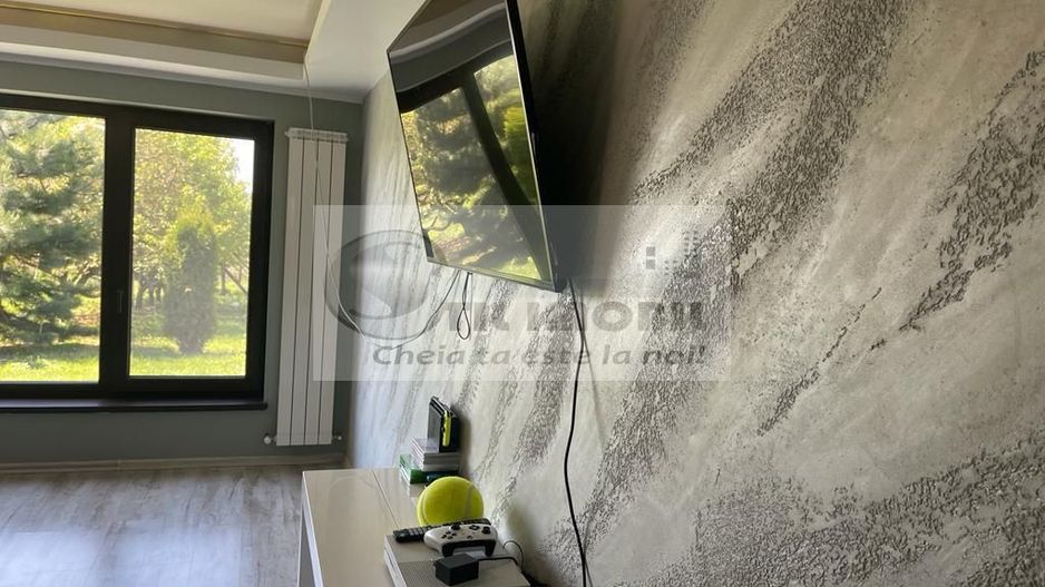 CASA/VILA DE INCHIRIAT - MOARA DE VANT - 800 EURO - Poză 43