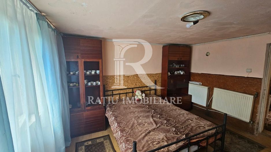 Casa cu teren generos | Spinus | Bihor - Poză 3