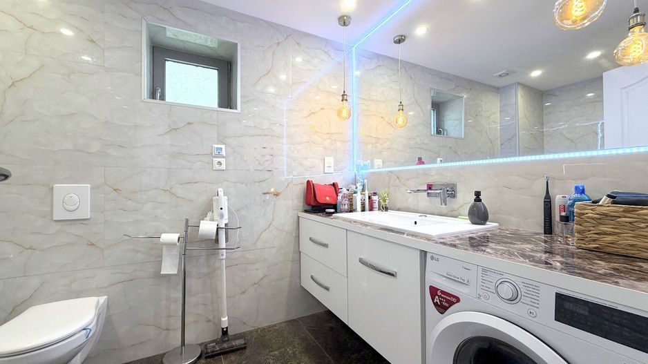 3 camere | boxa | loc parcare | GreenLake Sisesti - Poză 10