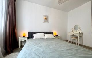 Apartament 2 camere+parcare, short/long term, pet friendly - Poză 14