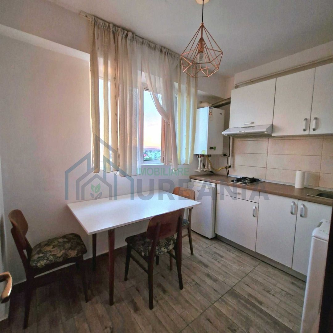 Apartament 1 cameră cu parcare inclusă, zona Nicolina-CUG, Iași - Poză 3