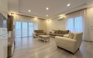 VANZARE 3 CAMERE | LUMINOS | LOC DE PARCARE INCLUS IN PRET | COSMOPOLIS