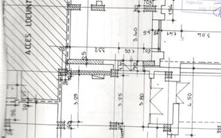 Spatiu comercial zona Piata Mare, pret 10 euro/mp negociabil - Poză 1