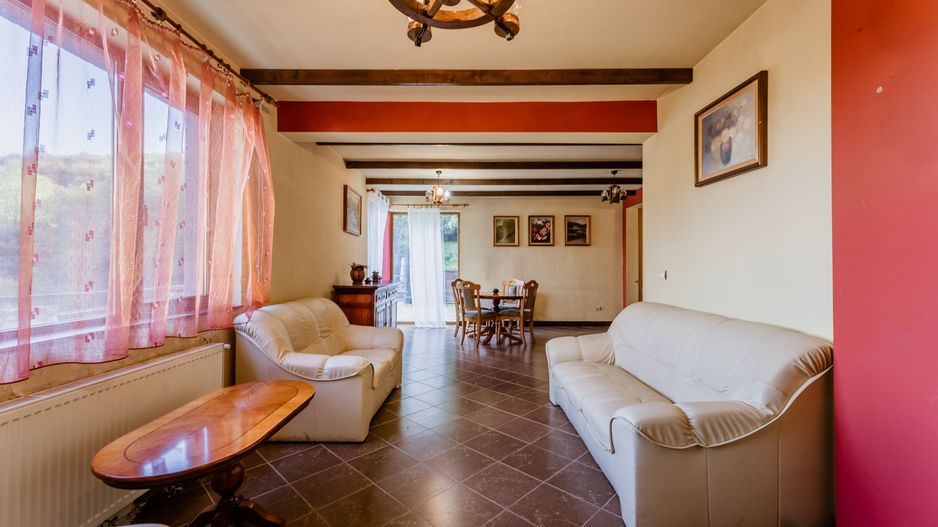 Domeniu în satul Căprioara - Poză 58