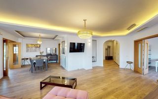 Apartament 4 camere Aviatorilor | Loc de parcare - Poză 4