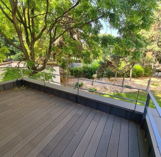 Vila P+2 in Parcul Tineretului - constructie 2021 - ansamblu inchis - Poză 7