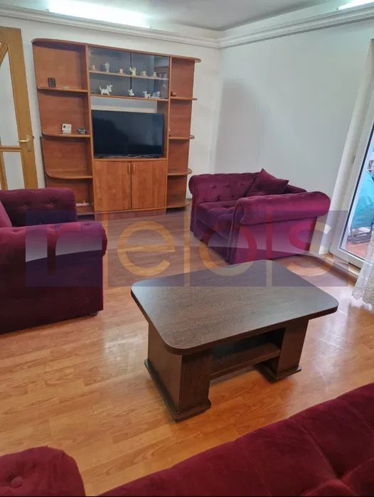 INCHIRIERE 2 CAMERE  CRANGASI- CEMTRALA- PARCARE - 2 BALCOANE - Poză 2