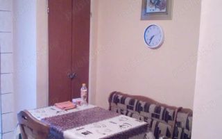 BRASADAS inchiriaza ap 2 cam 6/8 Splaiul Unirii. - Poză 4