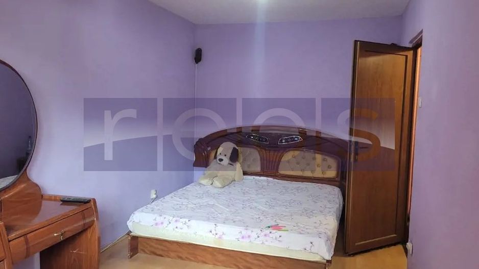 DE VANZARE AP 2 CAMERE 50 MP DRUMUL TABEREI | SEMIDECOMANDAT | METROU - Poză 2