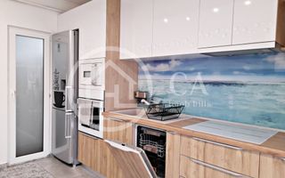 De inchiriat apartament cu 3 camere zona Iosia, Oradea. - Poză 11