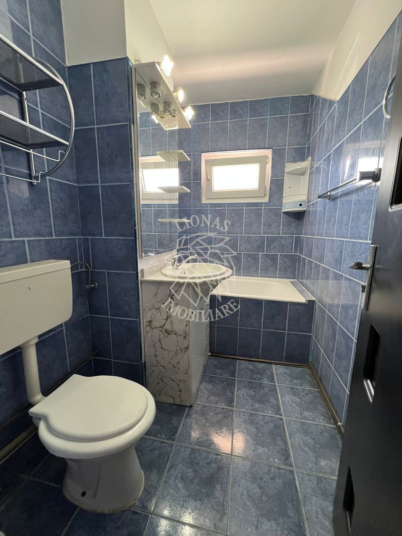 Apartament 3 camere 67 mp-balcon-etaj 3-Zona Andrei Muresanu - Poză 6