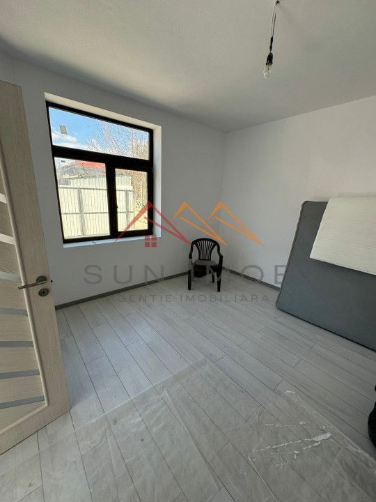 Casa 3 camere, ultracentral, fara trafic auto, Campina, Prahova - Poză 3