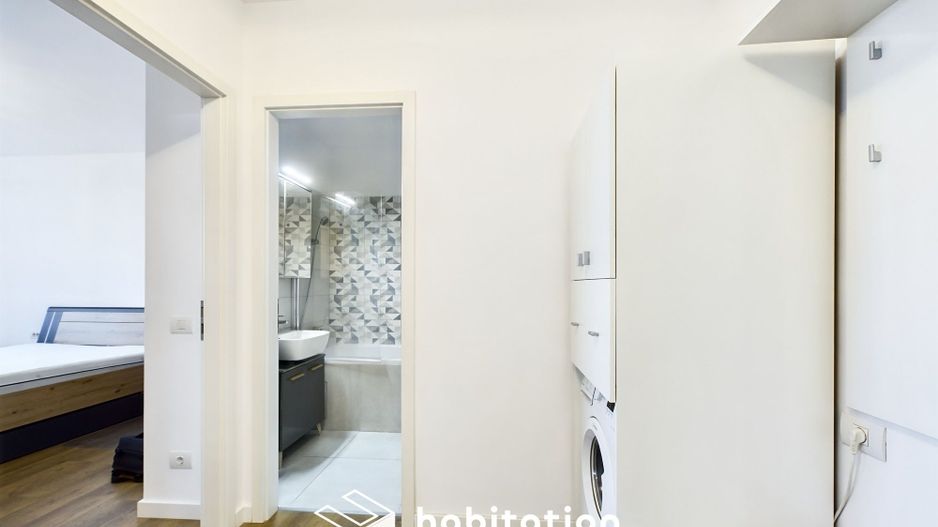 Apartament 3 camere, elegant, cu parcare subterana, Take Ionescu- Isho - Poză 10