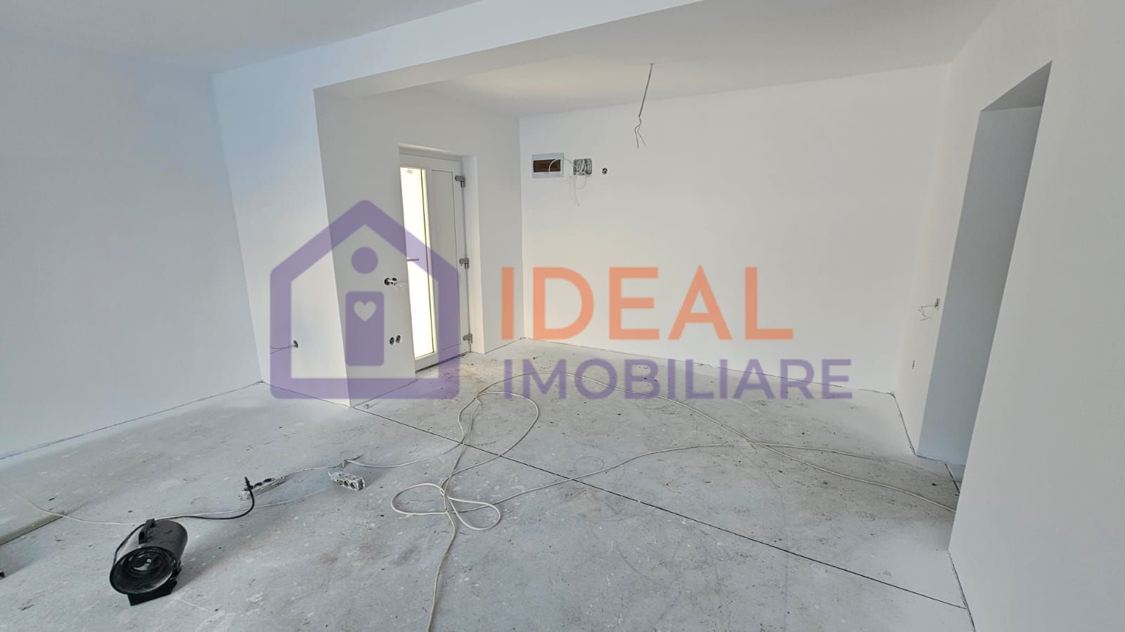 Duplex modern cu 4 camere si carport, in Cartierul Arhitectilor - Poză 7