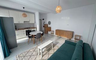 PRIMA INCHIRIERE. Loc de parcare. Mobilat si utilat complet. - Poză 1