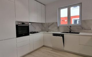 AMERICAN VILLAGE - MODERN VILLA - 5 ROOMS  - GATED COMMUNITY - Poză 6