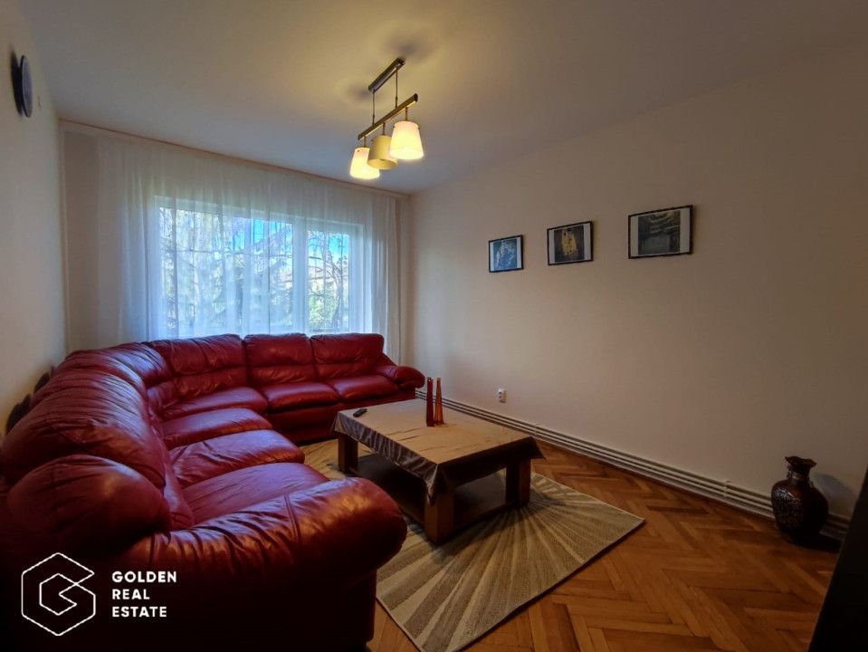 Apartament 3 camere, finisaje moderne, langa Primarie - Poză 4