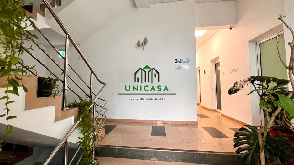 Cladire Birori/De Inchiriat/Nord - Poză 3