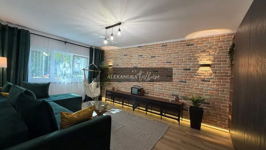 Apartament modern I 3  camere I Manastur - Poză 1