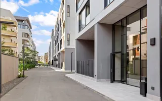 Studio Win Herastrau | Mobilat Lux | Loc de parcare disponibil - Poză 24