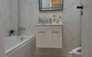 APARTAMENT 2 CAMERE MILITARI REZIDENCE - Poză 6