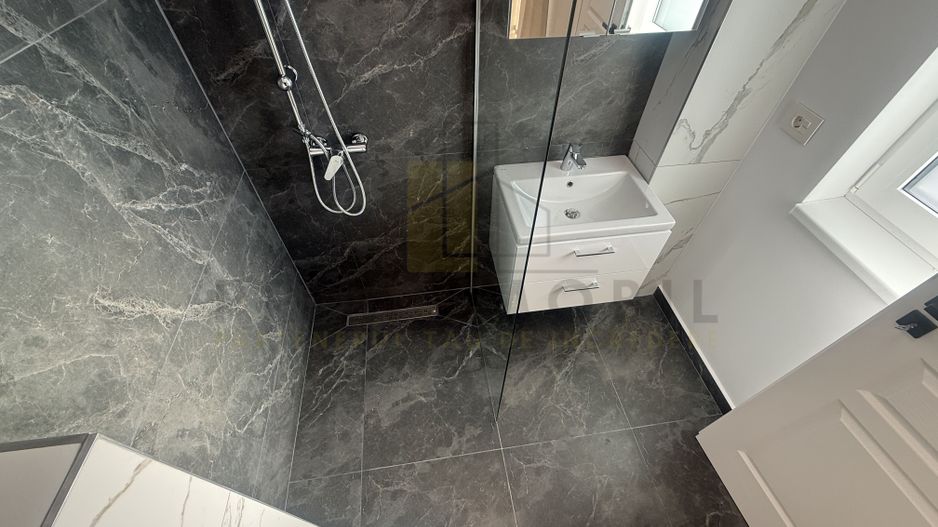 Apartament modern, Blog nou, Parcare subterana, Platou Galata - Poză 19