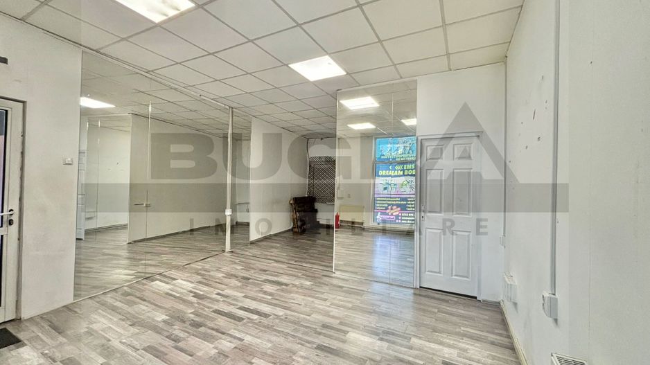 Spatiu de birou 30 mp - Platinia Shopping Center - Poză 1