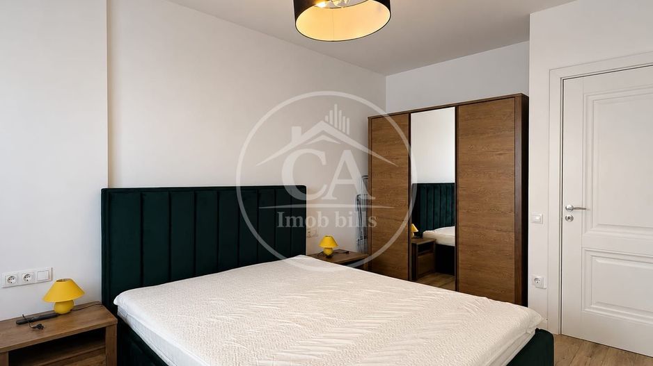 Apartament de vânzare cu 2 camere în zona AES Residence, Oradea - Poză 7