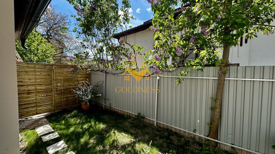 3 camere, modern, curte 105 mp, Parcul Central, Polivalenta, central - Poză 14