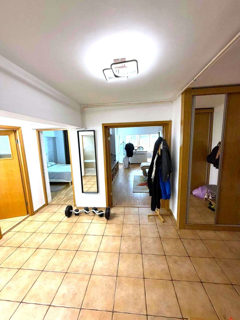Vânzare Apartament 2 Camere Decomandat Unirii- Octavian Goga Bloc Monolit 2000 - Poză 6