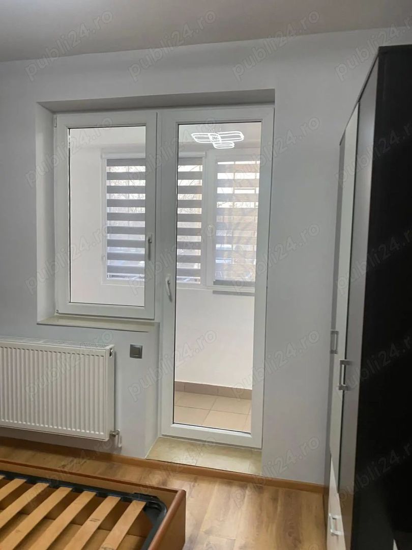 De inchiriat apartament cu 3 camere , Aparatorii Patriei sector4 - Poză 9