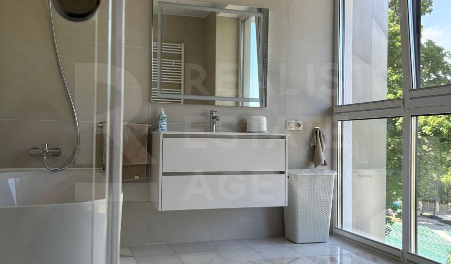 Chirie, apartament, 3 camere, str. Timiș, Centru - Poză 7