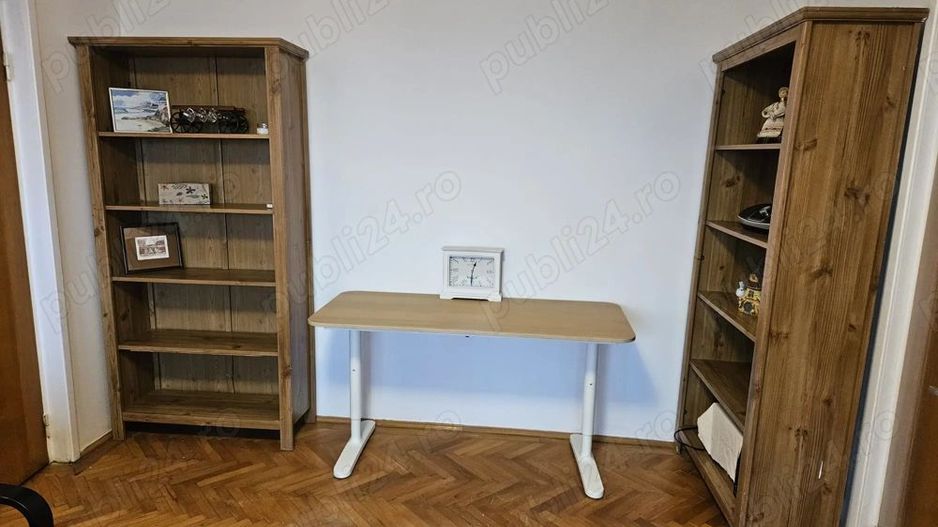 apartament 2 camere de inchiriere in Bucurestii Noi - Poză 3