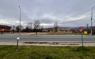 Teren intravilan /3211mp / Calea Bucuresti - Poză 4