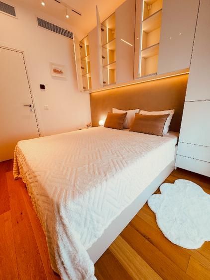 DE INCHIRIAT | APARTAMENT 2 CAMERE | UP-SITE - Poză 11