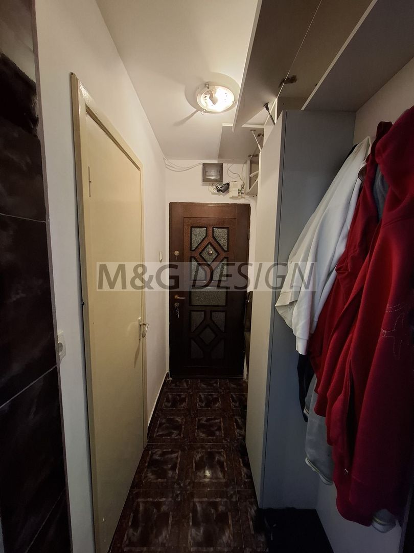 Apartament  2 camere Sagului  etaj 2 - Poză 8