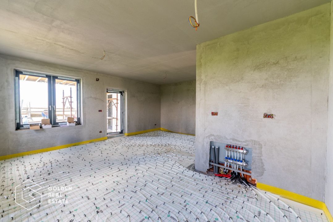 Duplex, în localitatea Zimandcuz, comision 0 % - Poză 24