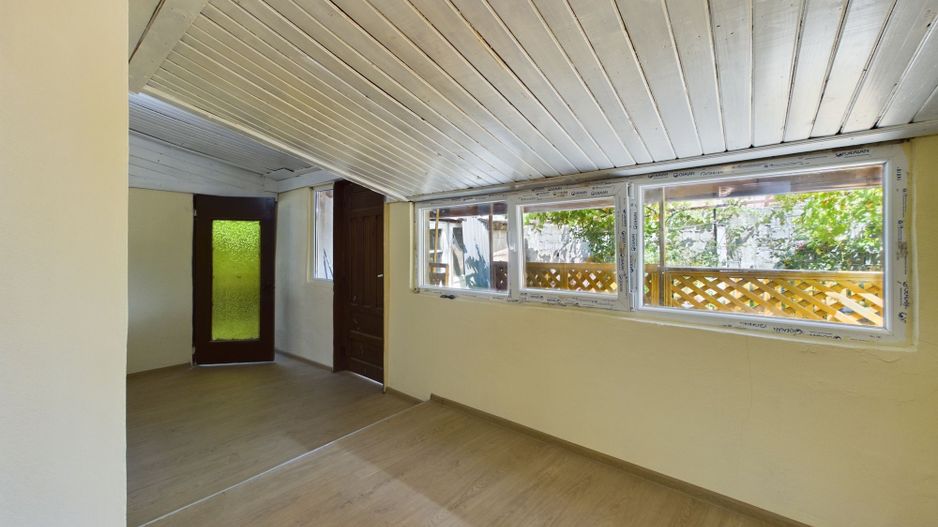 PREȚ REDUS! Casă cu 3 camere în Bujac - Poză 17