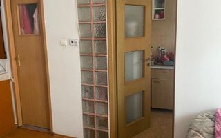 Garsonieră spațioasă cu balcon – Florești, zona Lidl - Poză 2