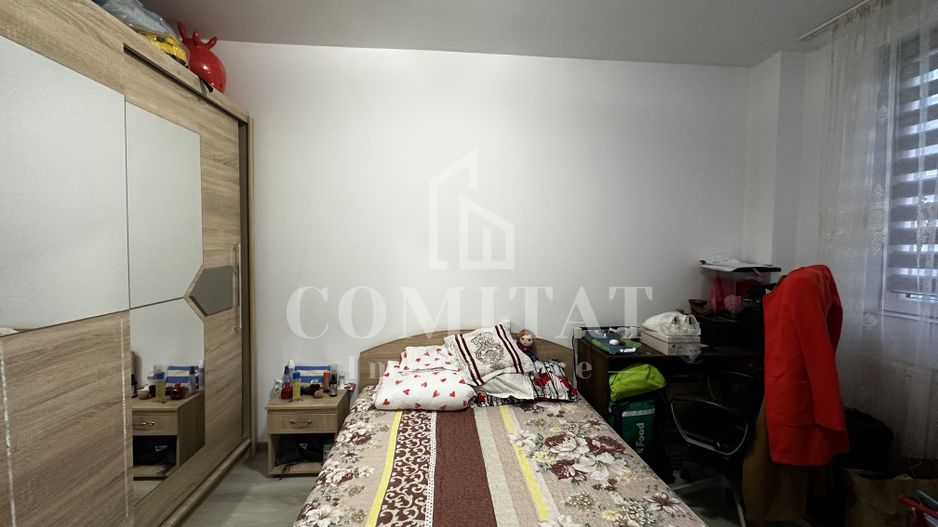 Apartament la etaj intermediar | 3 camere | Iris - Poză 4