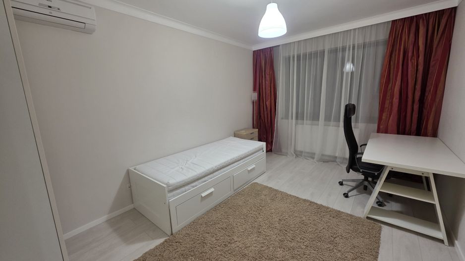 Vilă 4 camere | Vis-a-vis Porsche Nord | Pipera | Curte 200 mp | Garaj - Poză 14